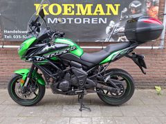 Kawasaki Versys 650 ABS 2018 occasion – foto 1 van 9