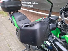 Kawasaki Versys 650 ABS 2018 occasion – foto 7 van 9