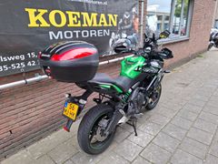 Kawasaki Versys 650 ABS 2018 occasion – foto 8 van 9