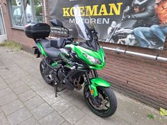 Kawasaki Versys 650 ABS 2018 occasion – foto 9 van 9