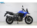 SUZUKI V-STROM 800