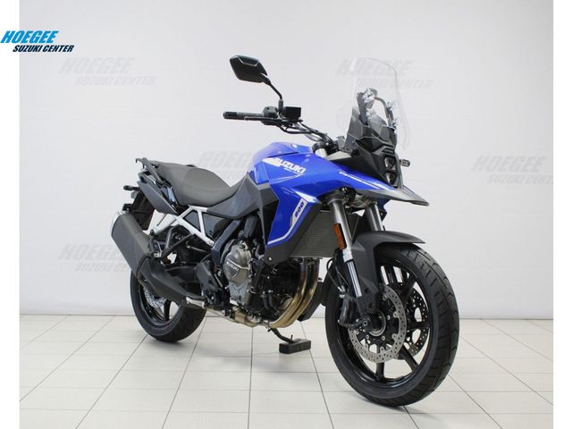 suzuki - v-strom-800