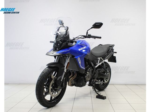 suzuki - v-strom-800