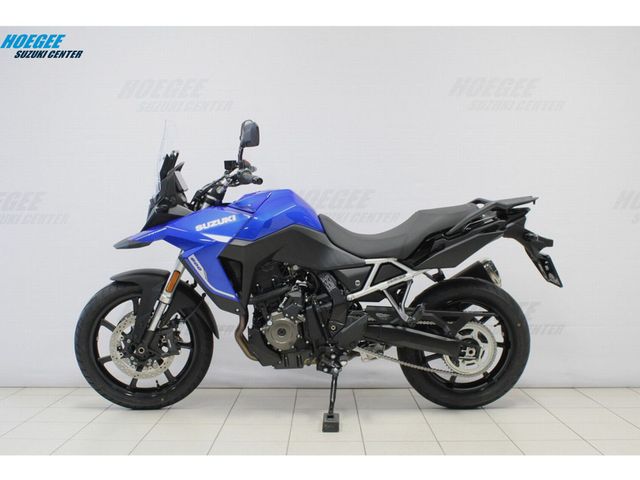 suzuki - v-strom-800