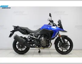Suzuki V-Strom 800 2025 occasion
