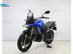 Suzuki DL800 2025 occasion – foto 3 van 4