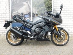 YAMAHA FZ 8 FAZER ABS