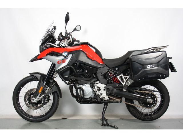 bmw - f-850-gs