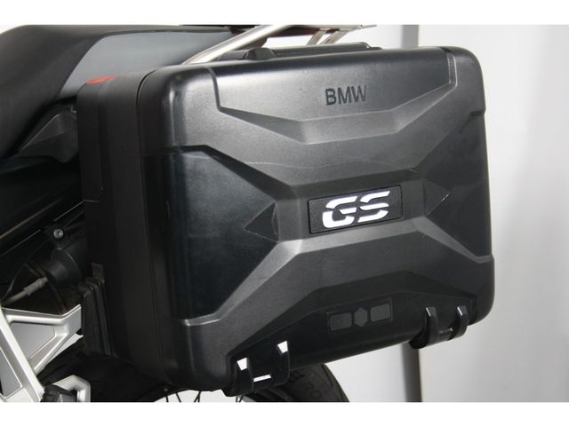 bmw - f-850-gs