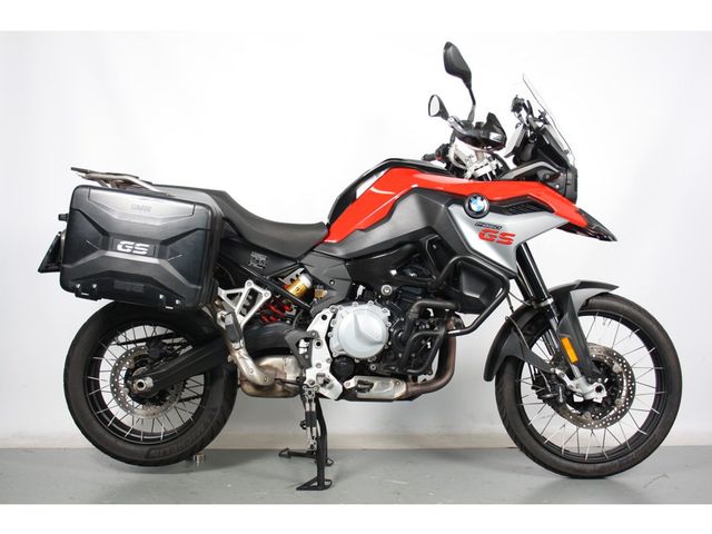 bmw - f-850-gs