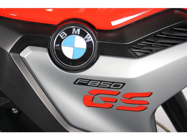bmw - f-850-gs