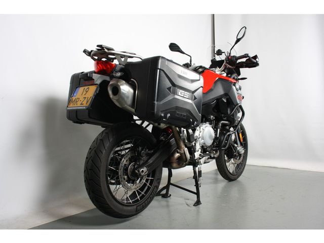 bmw - f-850-gs