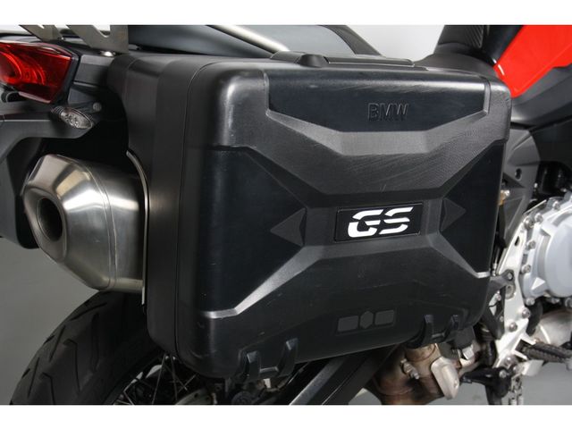 bmw - f-850-gs