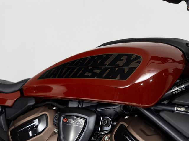 harley-davidson - sportster-s-rh-1250