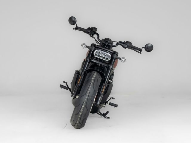 harley-davidson - sportster-s-rh-1250