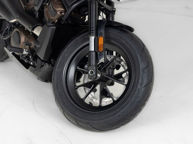 harley-davidson - sportster-s-rh-1250