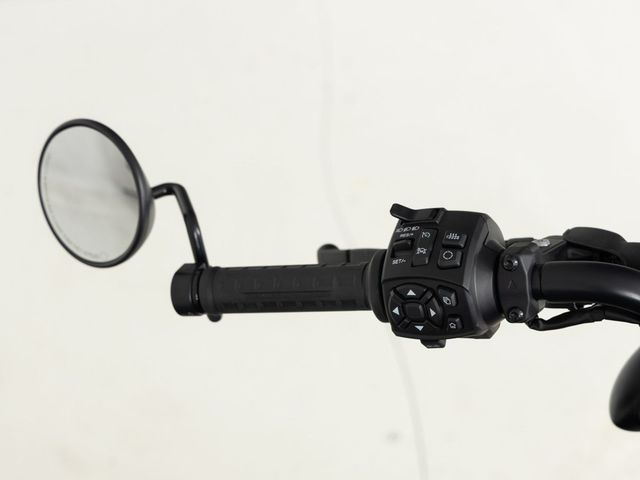 harley-davidson - sportster-s-rh-1250