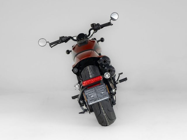 harley-davidson - sportster-s-rh-1250