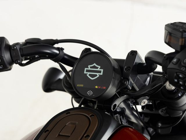 harley-davidson - sportster-s-rh-1250