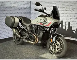 Harley-Davidson PAN America 1250 ST 2025 occasion