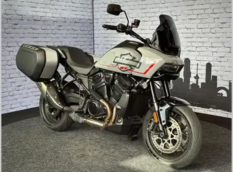 Harley-Davidson PAN America 1250 ST 2025 occasion