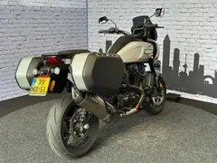 Harley-Davidson PAN America ST BTW verrekenbaar voor bedrijven 2025 occasion – foto 3 van 13