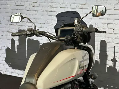 HARLEY-DAVIDSON PAN AMERICA 1250 ST – foto 4