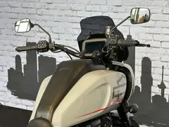 Harley-Davidson PAN America ST BTW verrekenbaar voor bedrijven 2025 occasion – foto 4 van 13