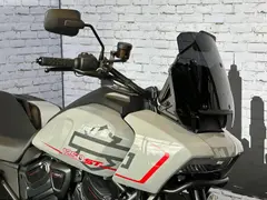 Harley-Davidson PAN America ST BTW verrekenbaar voor bedrijven 2025 occasion – foto 5 van 13