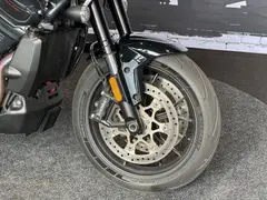 Harley-Davidson PAN America ST BTW verrekenbaar voor bedrijven 2025 occasion – foto 6 van 13