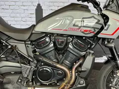 Harley-Davidson PAN America ST BTW verrekenbaar voor bedrijven 2025 occasion – foto 7 van 13
