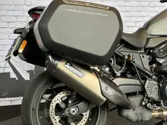 Harley-Davidson PAN America ST BTW verrekenbaar voor bedrijven 2025 occasion – foto 8 van 13