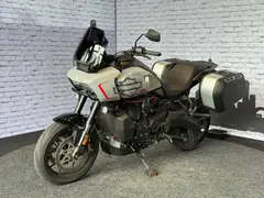 Harley-Davidson PAN America ST BTW verrekenbaar voor bedrijven 2025 occasion – foto 9 van 13