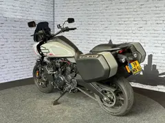 Harley-Davidson PAN America ST BTW verrekenbaar voor bedrijven 2025 occasion – foto 11 van 13
