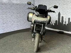 Harley-Davidson PAN America ST BTW verrekenbaar voor bedrijven 2025 occasion – foto 12 van 13