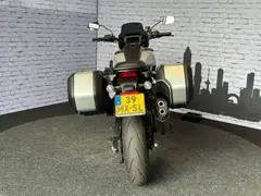Harley-Davidson PAN America ST BTW verrekenbaar voor bedrijven 2025 occasion – foto 13 van 13