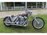 HARLEY-DAVIDSON LOW RIDER