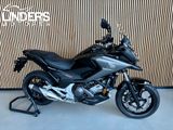 HONDA NC 750 X DCT