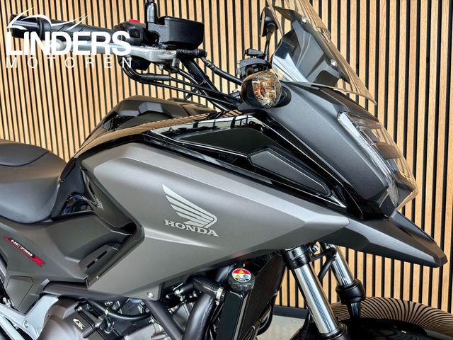 honda - nc-750-x-dct
