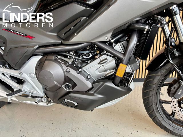 honda - nc-750-x-dct