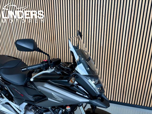 honda - nc-750-x-dct