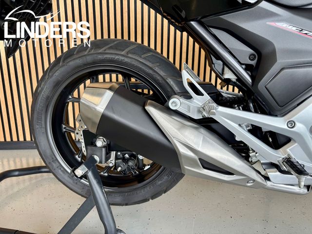 honda - nc-750-x-dct
