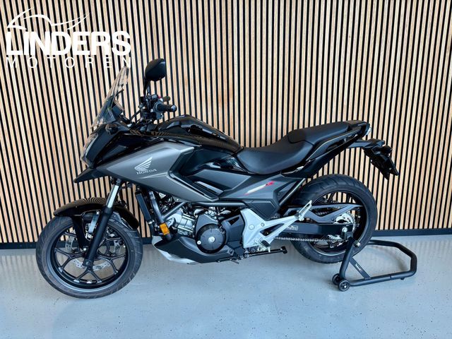 honda - nc-750-x-dct
