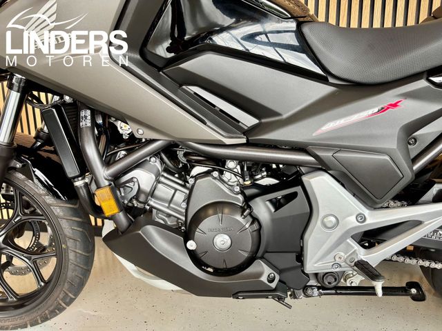 honda - nc-750-x-dct