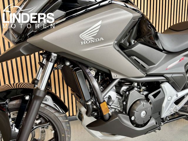 honda - nc-750-x-dct