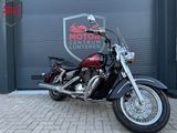 HONDA VT 1100 C SHADOW