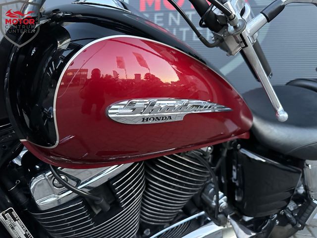 honda - vt-1100-c-shadow