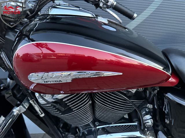 honda - vt-1100-c-shadow
