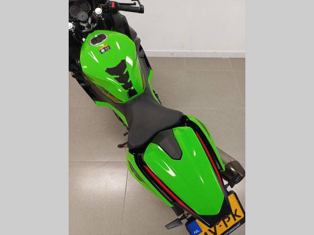 kawasaki - ninja-400-krt-edition