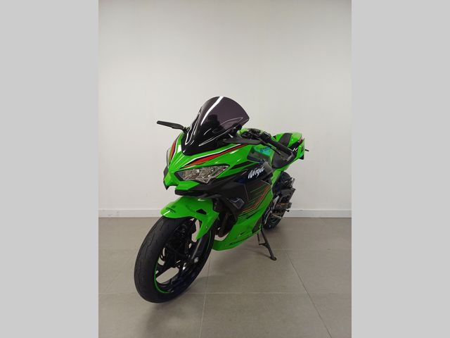 kawasaki - ninja-400-krt-edition